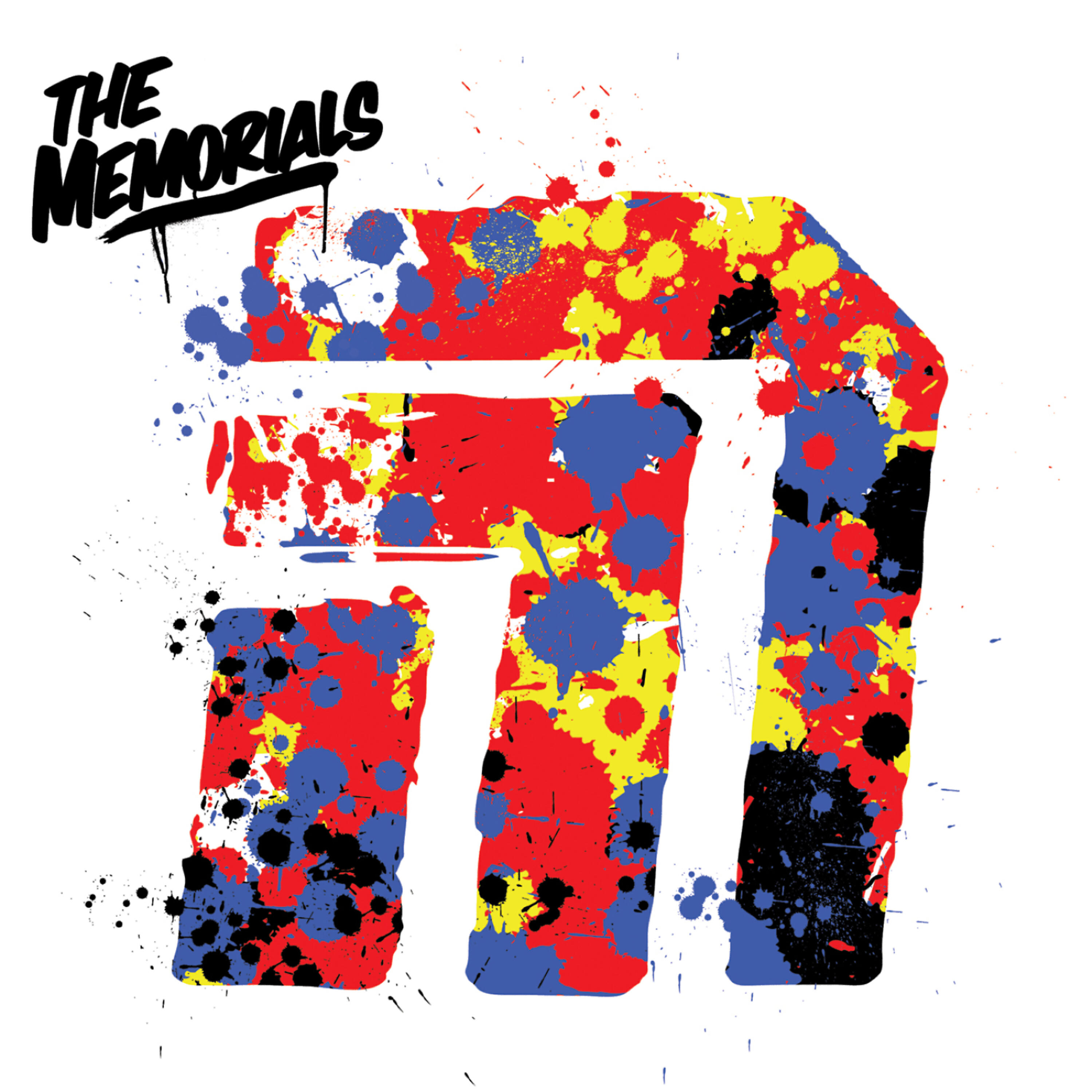 The Memorials - Natural Disaster