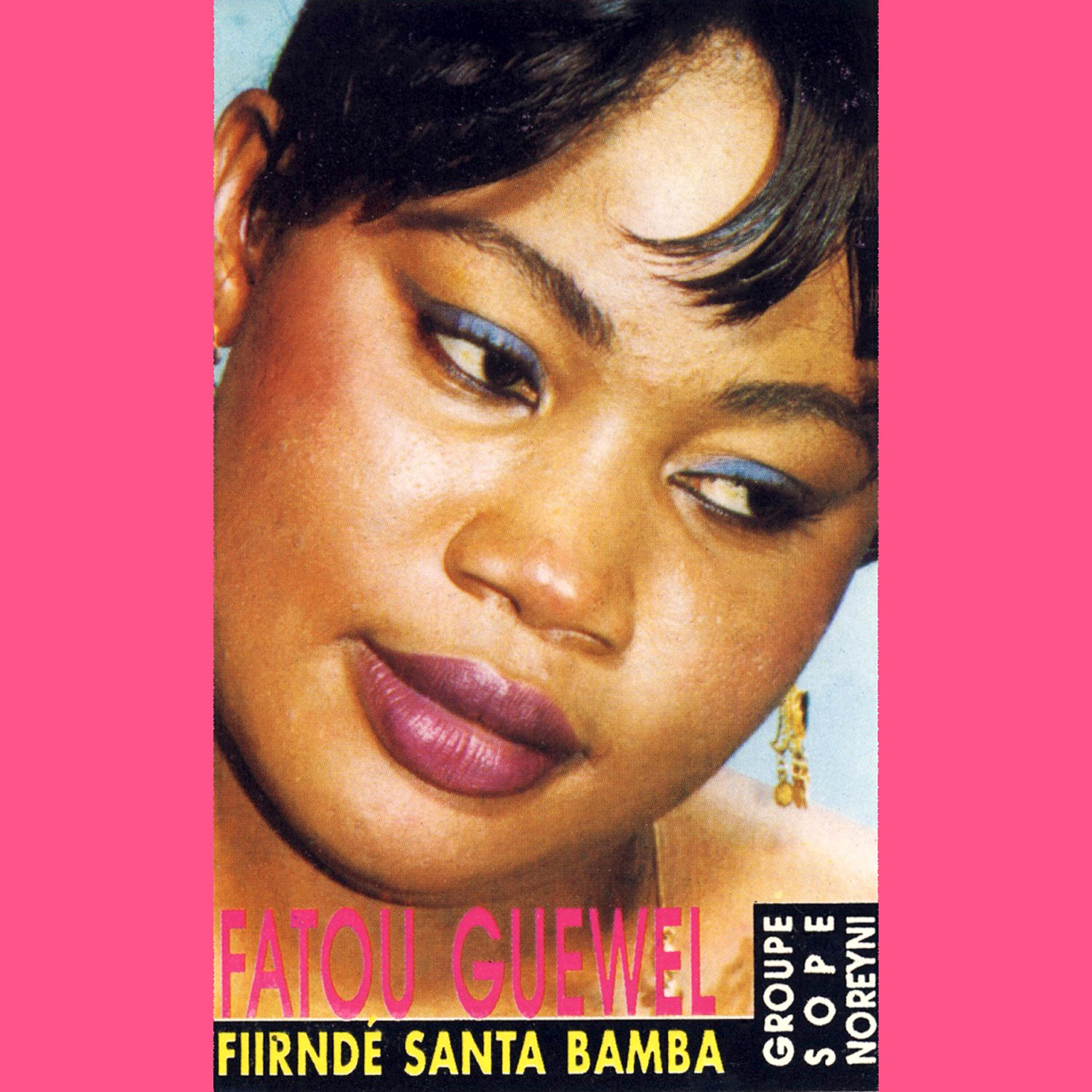 Fatou Guewel - Sama Naar Bi
