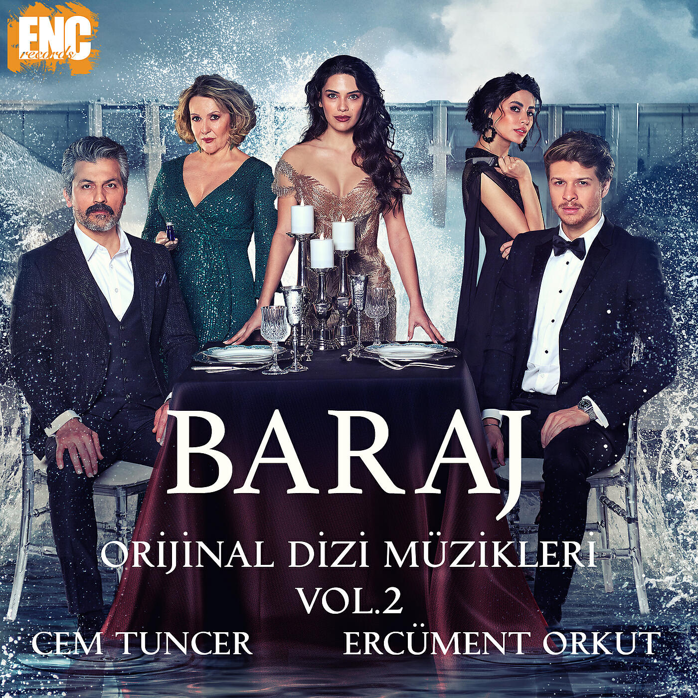 Cem Tuncer - İtiraf