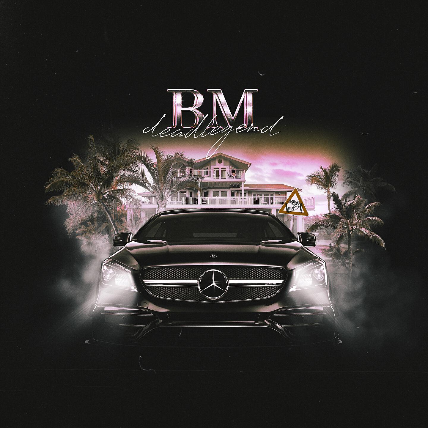deadlegend - BM