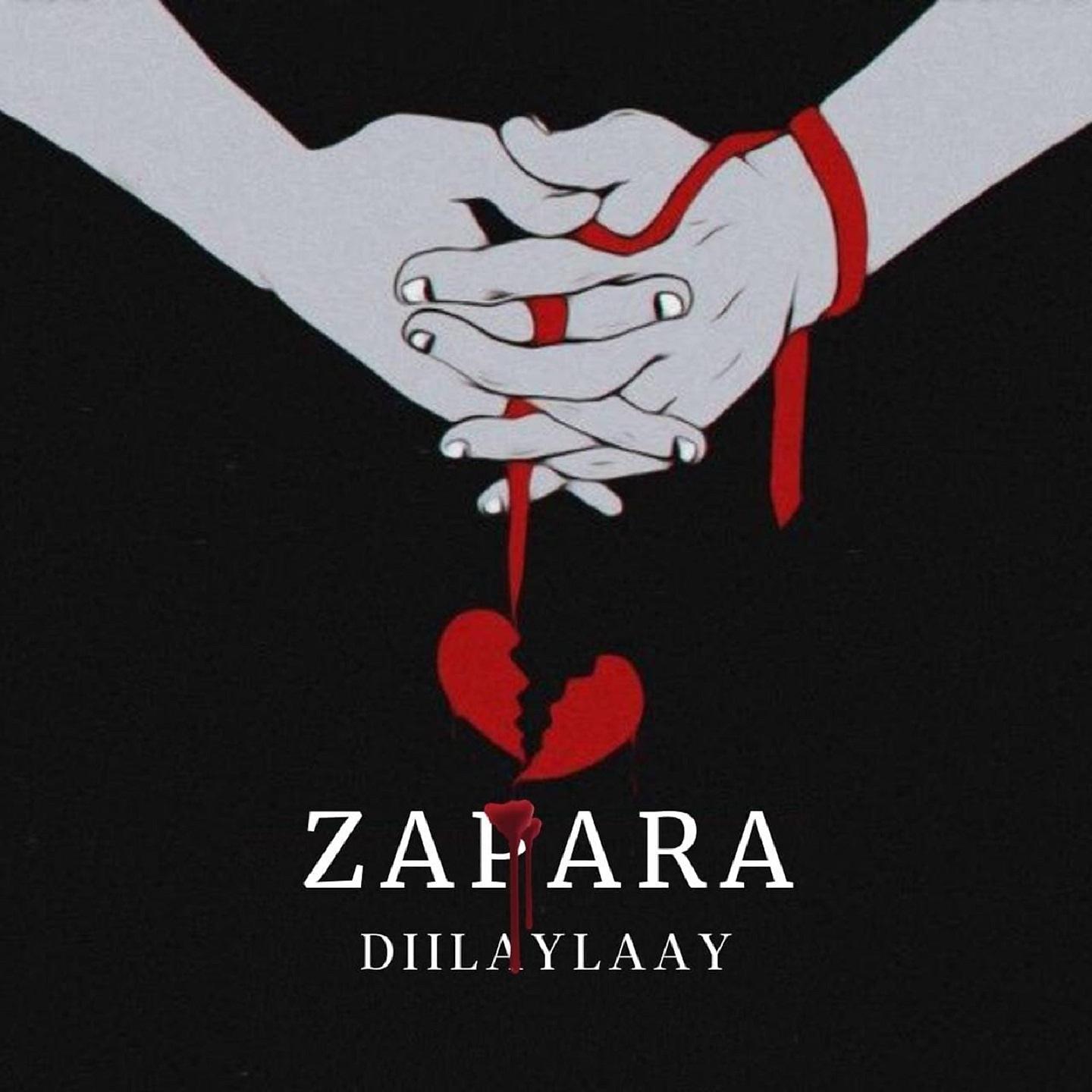 Постер альбома Zapara