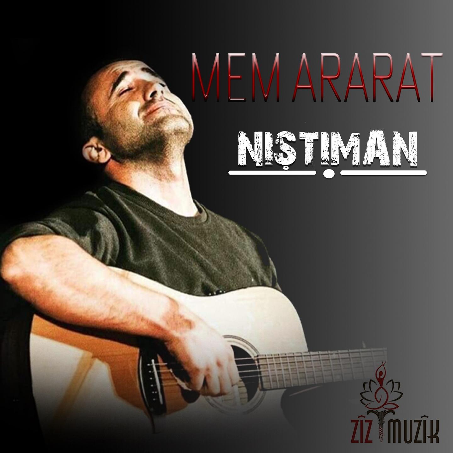 Постер альбома Niştiman