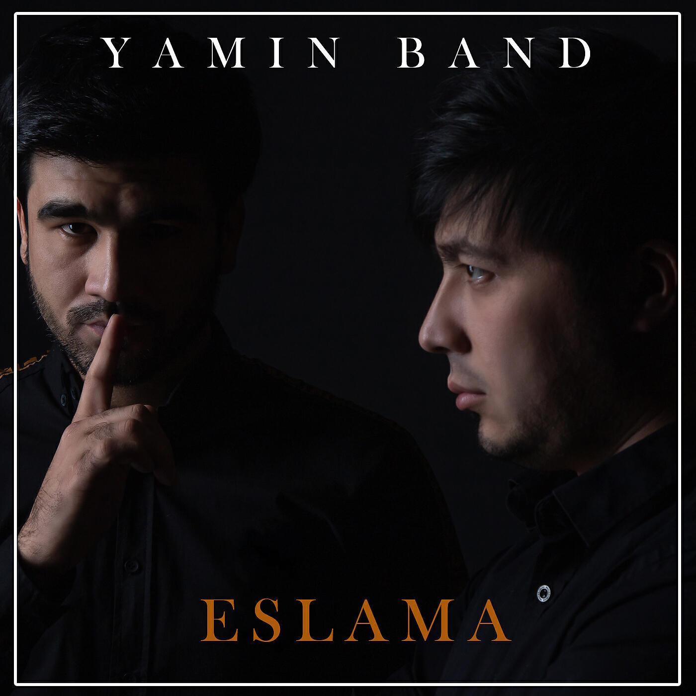 Yamin Band - Eslama