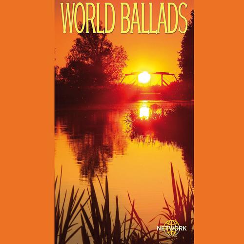 Постер альбома World Ballads