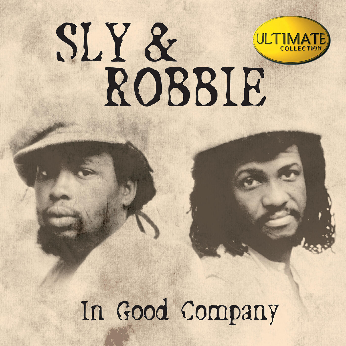 Sly Dunbar - River Niger