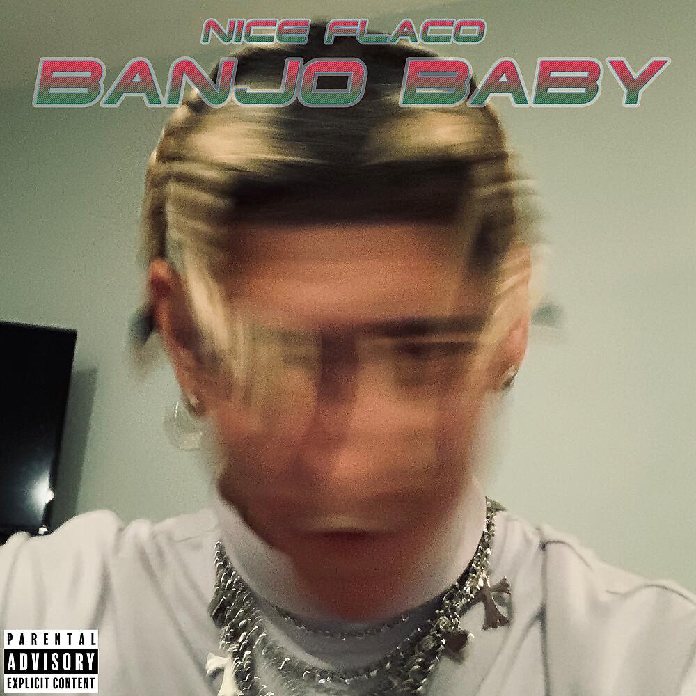 Постер альбома Banjo Baby