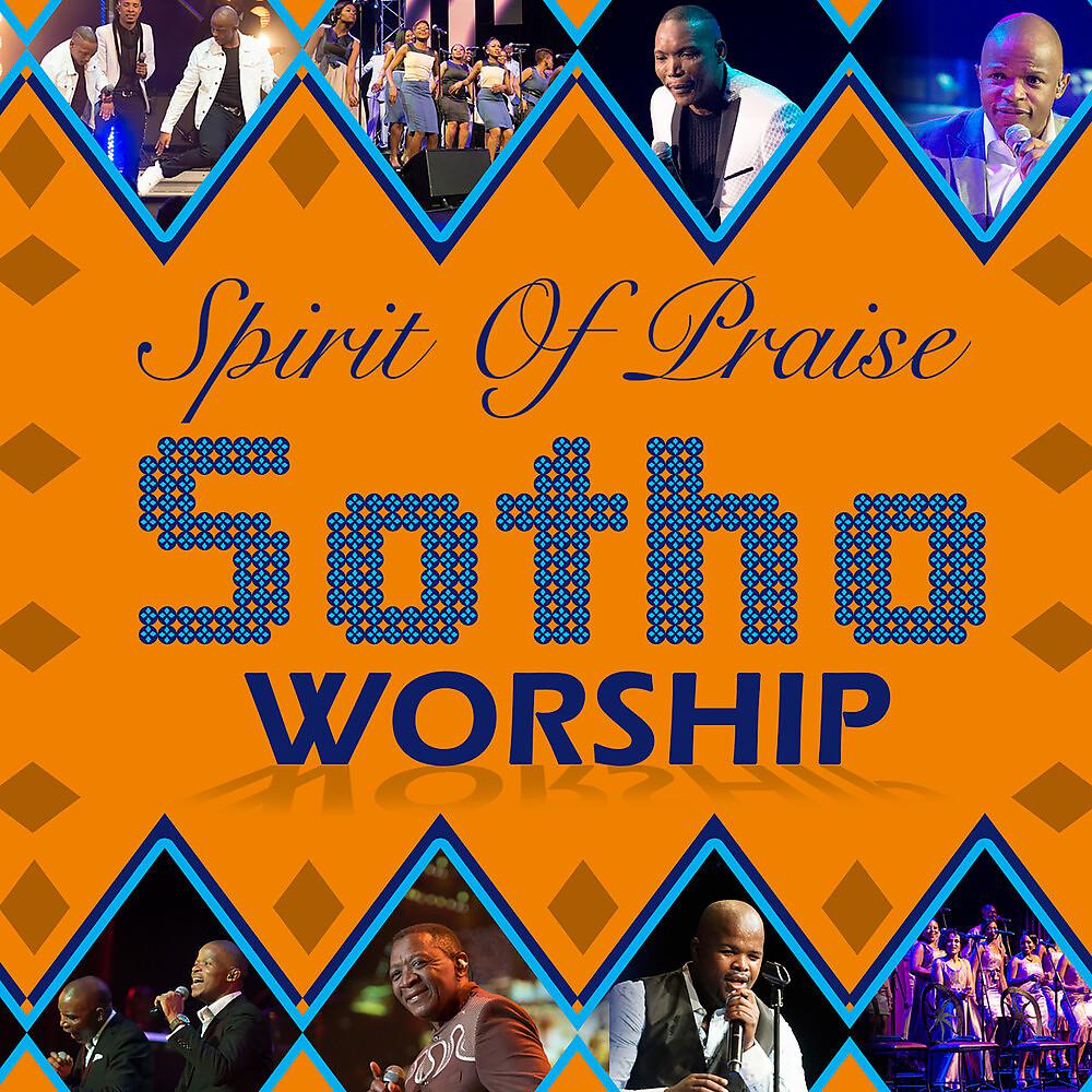 Постер альбома Sotho Worship