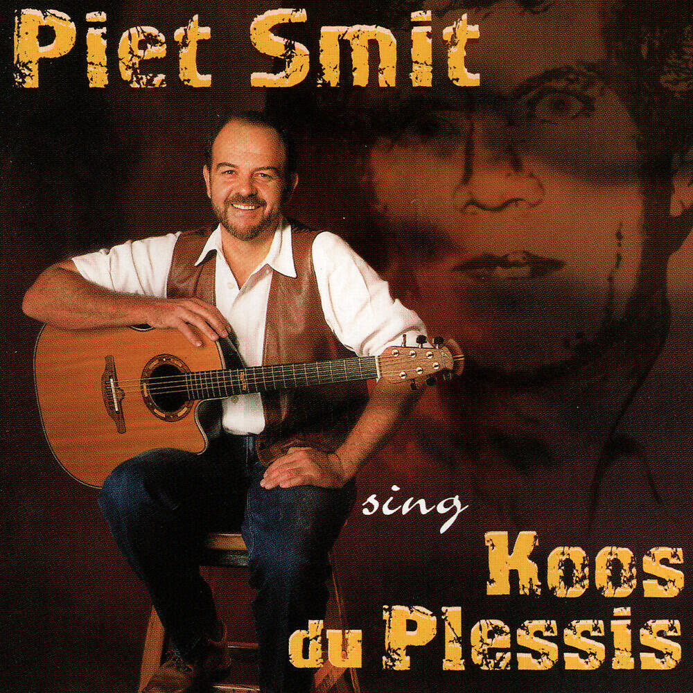 Piet Smit - Pretoria Jakarandastad