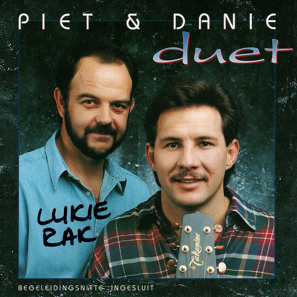 Piet Smit - Ek Weet Die Here Maak 'n Weg Vir My/Gaan My Nie Verby (Medley)