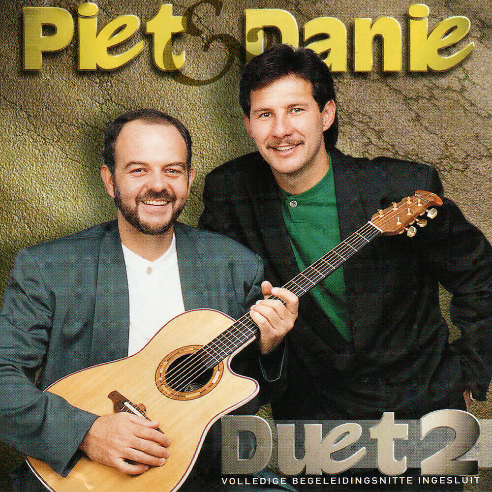 Piet Smit - Heer Om U As God Te Loof/Met My Hande Omhoog (Medley)