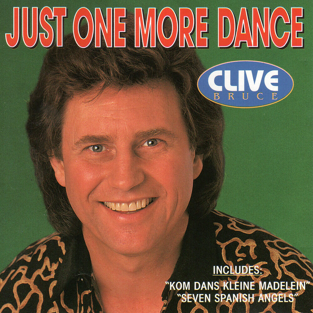 Clive Bruce - Have You Ever Really Loved a Woman?