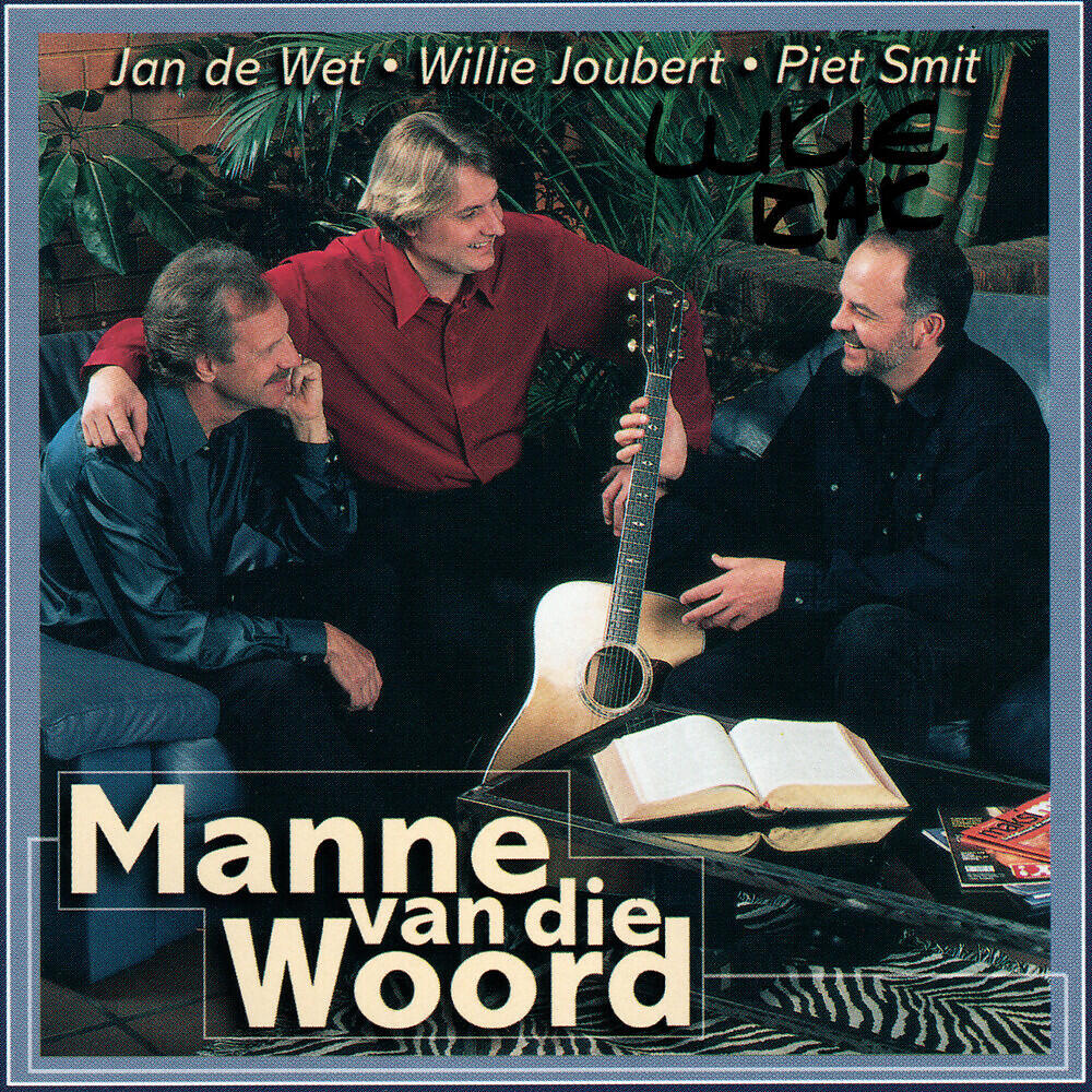 Jan De Wet - Petrus