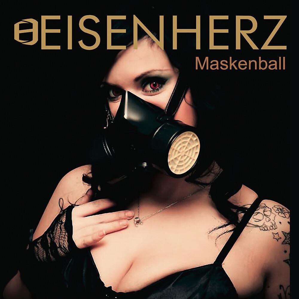 Постер альбома Maskenball