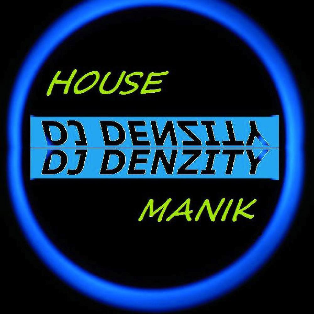 DJ Denzity - Elettronette