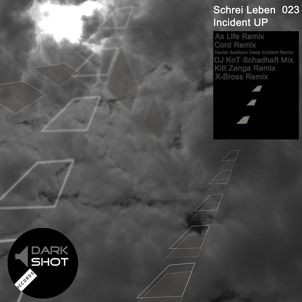 Schrei Leben - Incident Up (X-Bross Remix)