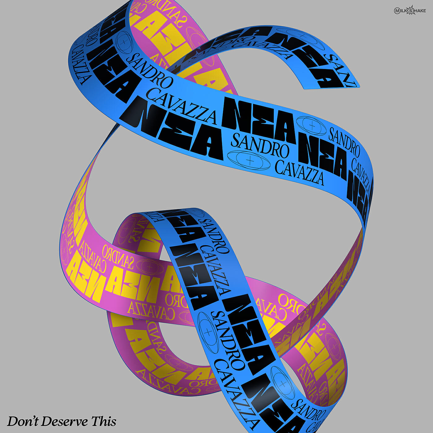Nea - Don't Deserve This