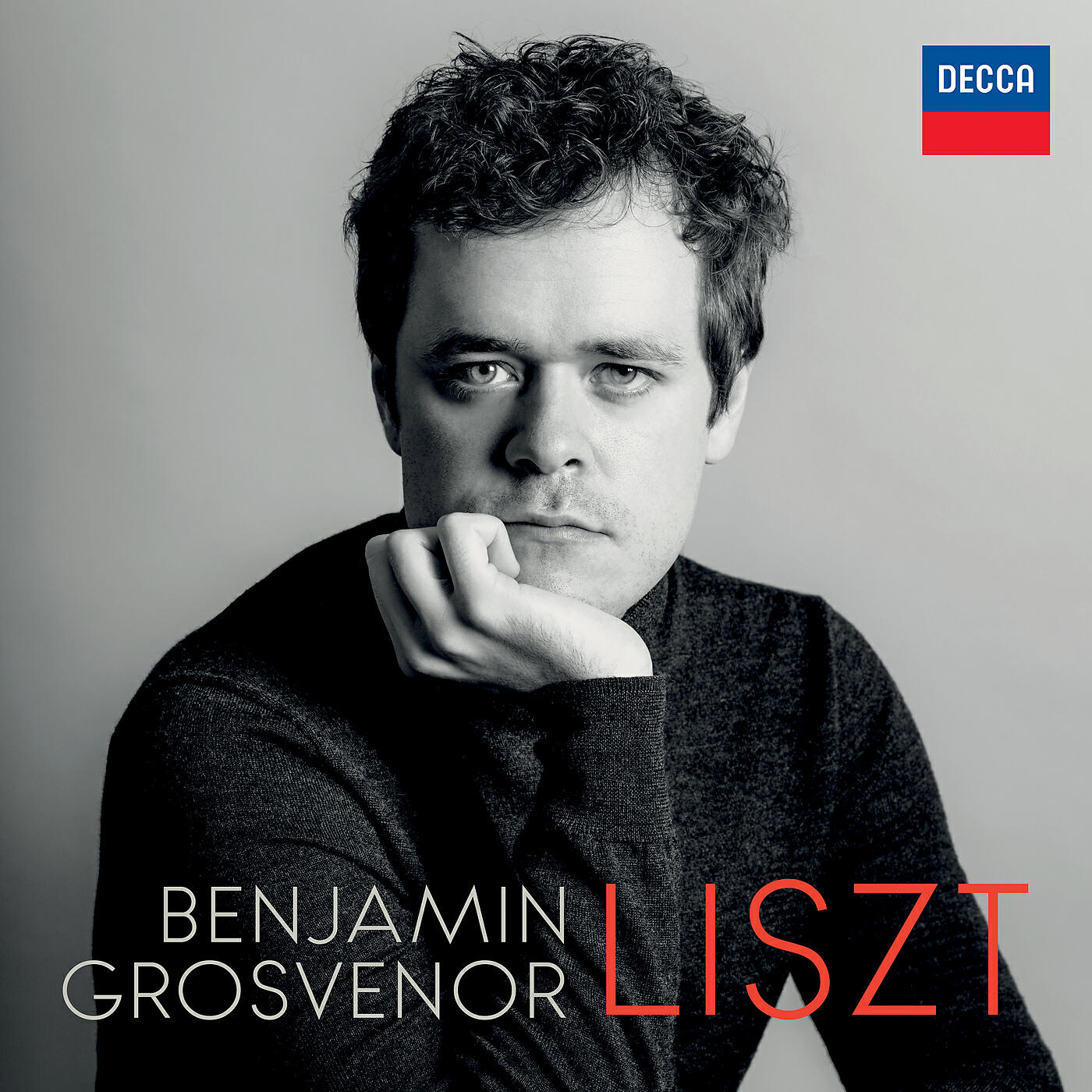 Benjamin Grosvenor - Liszt: Piano Sonata in B Minor, S. 178 - Andante sostenuto -