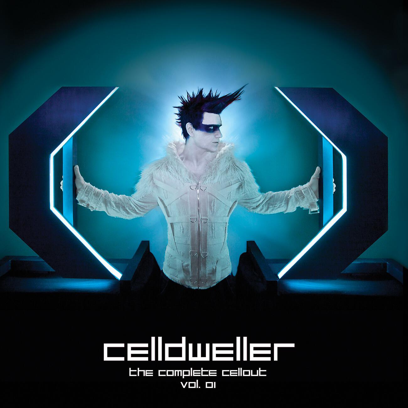 Celldweller - Frozen (Celldweller vs. Blue Stahli)