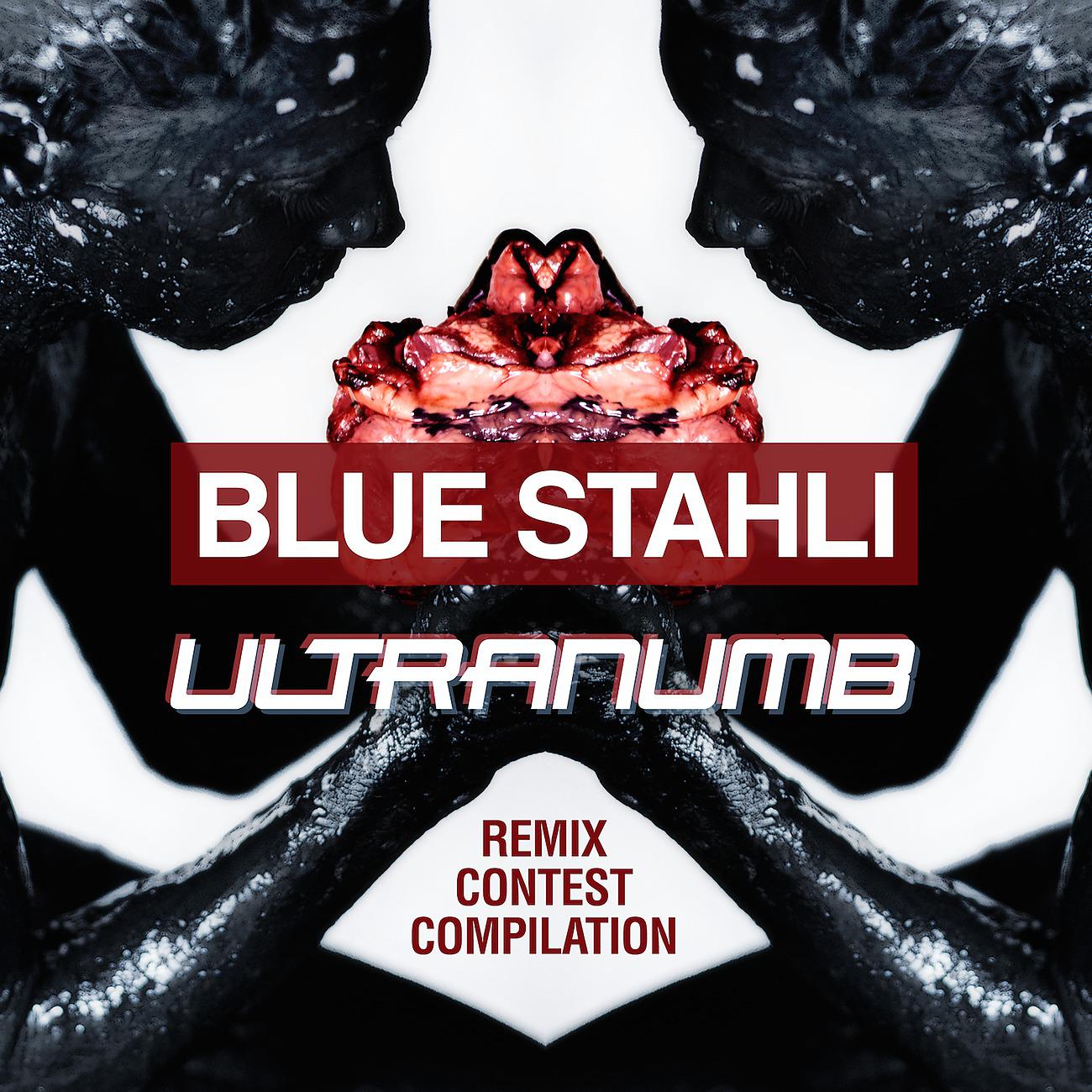 Постер альбома ULTRAnumb (Remix Contest Compilation)