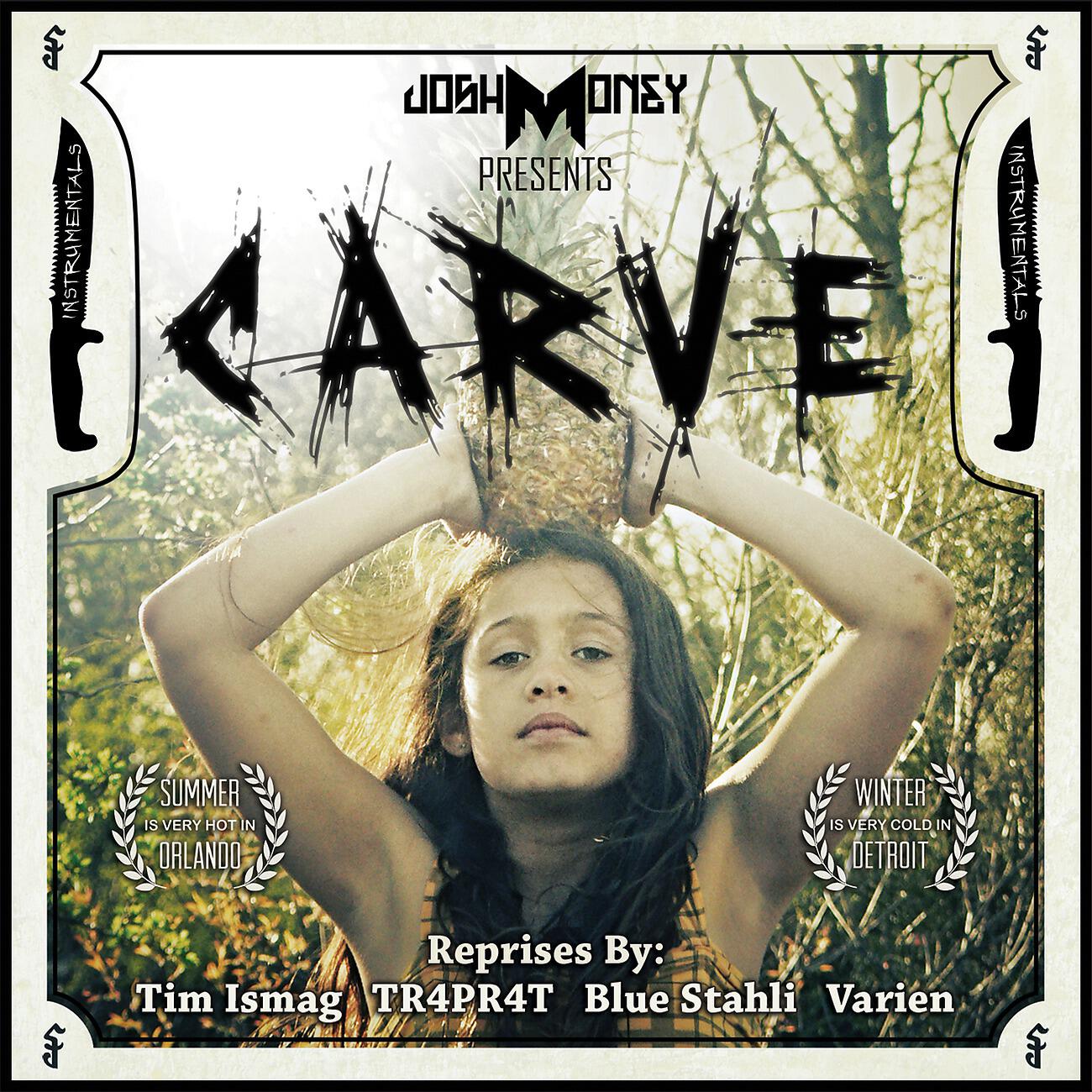 Josh Money - Ready To Strike (Varien Reprise) (Instrumental)
