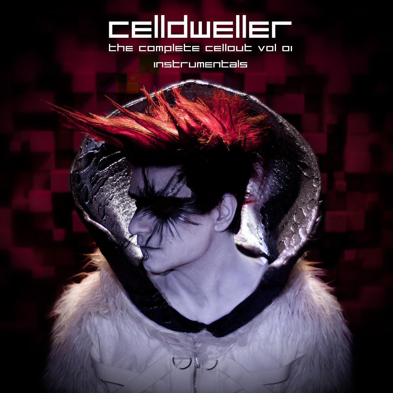 Celldweller - Birthright (Blue Stahli Remix) (Instrumental)