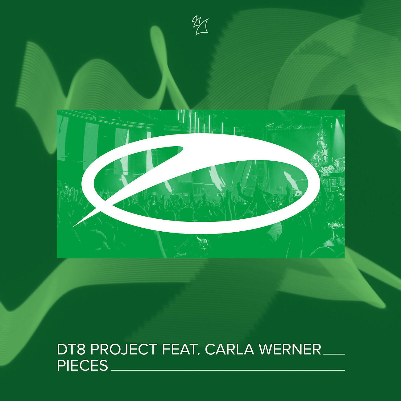 DT8 Project - Pieces