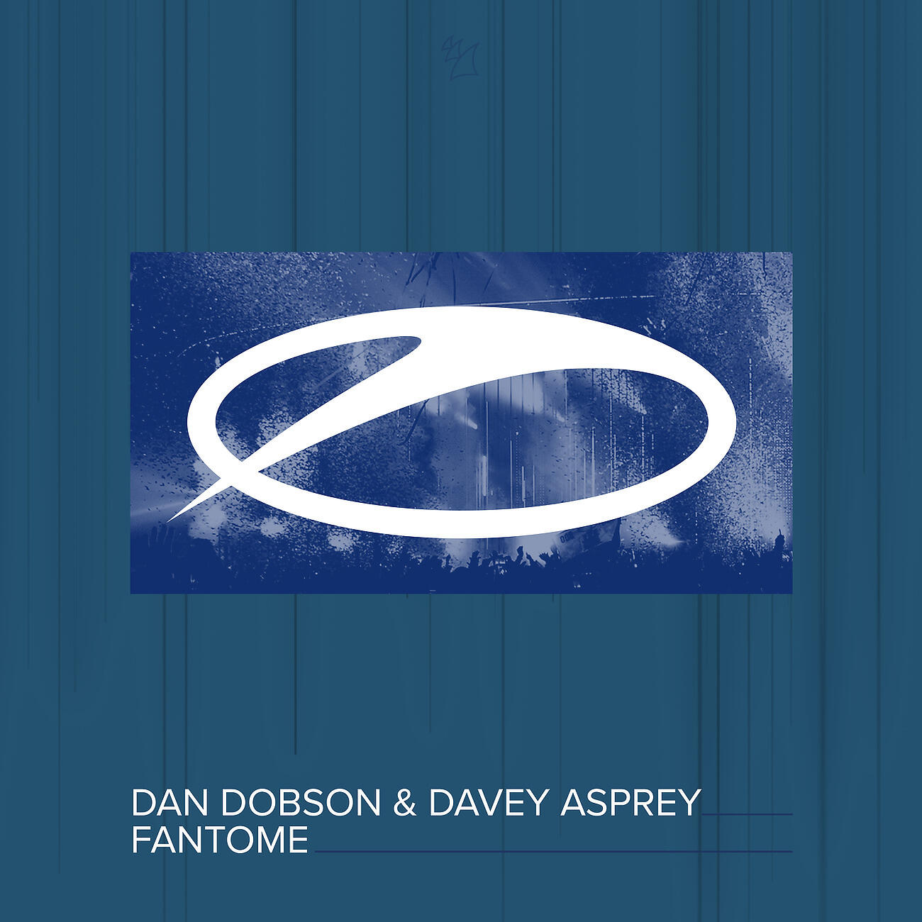 Dan Dobson - Fantome
