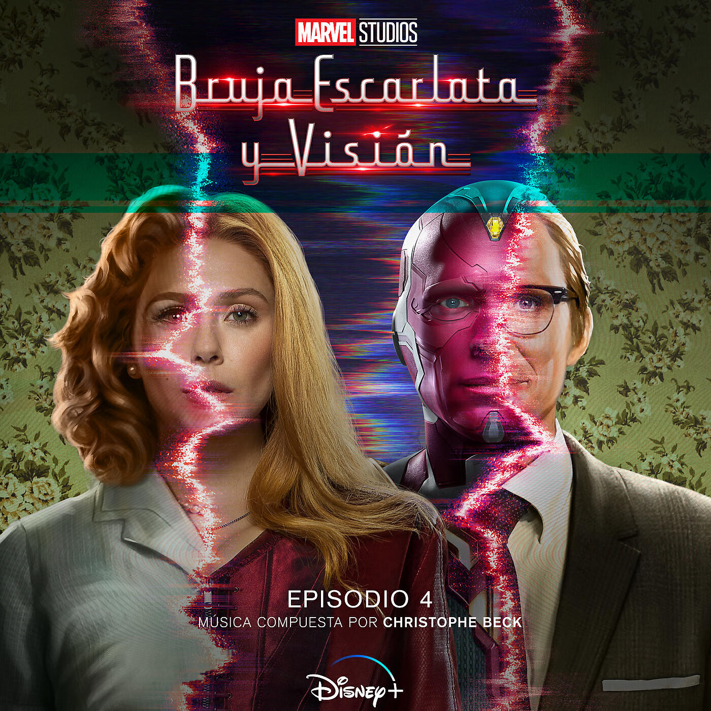 Christophe Beck - Stay Tuned