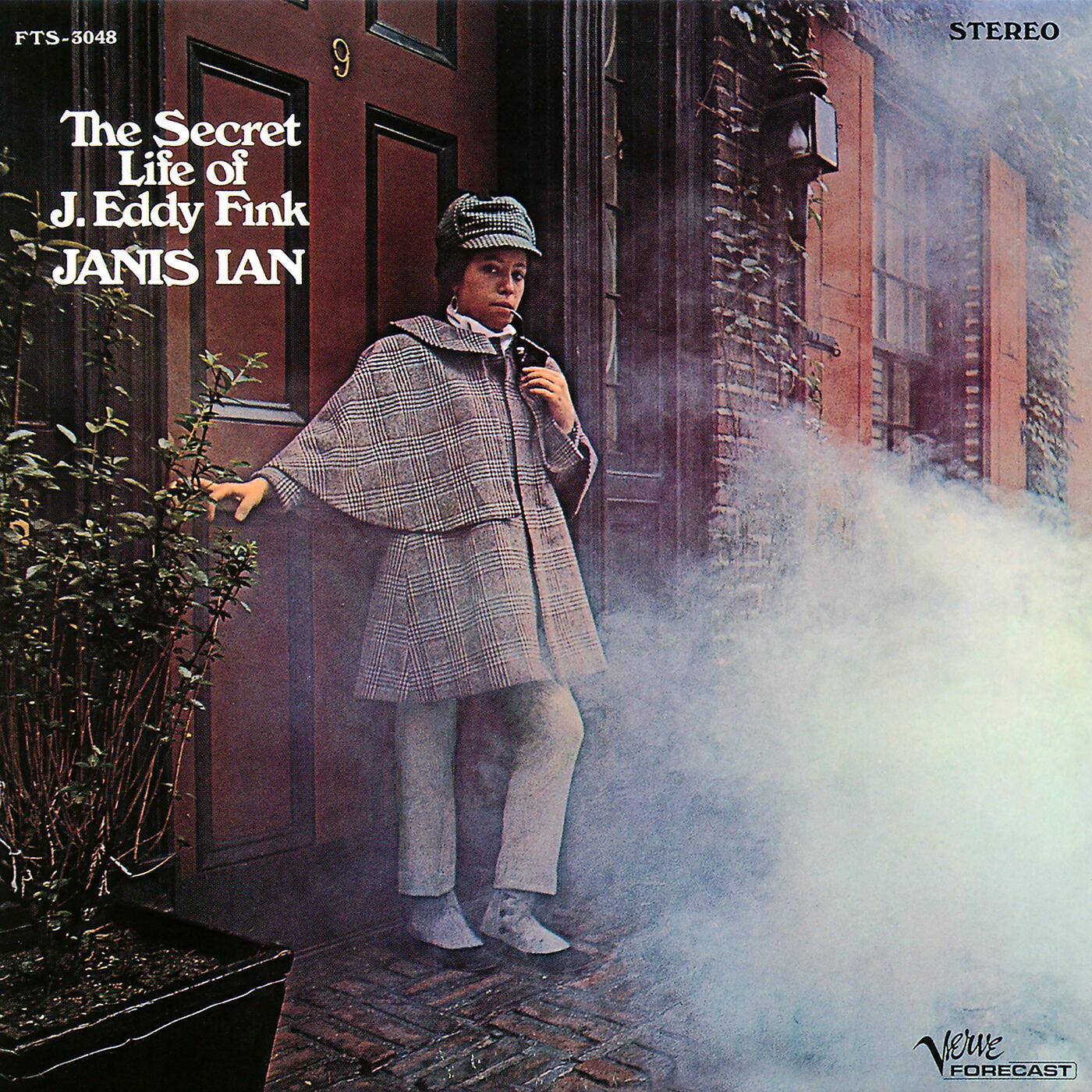 Janis Ian - She's Made Of Porcelain