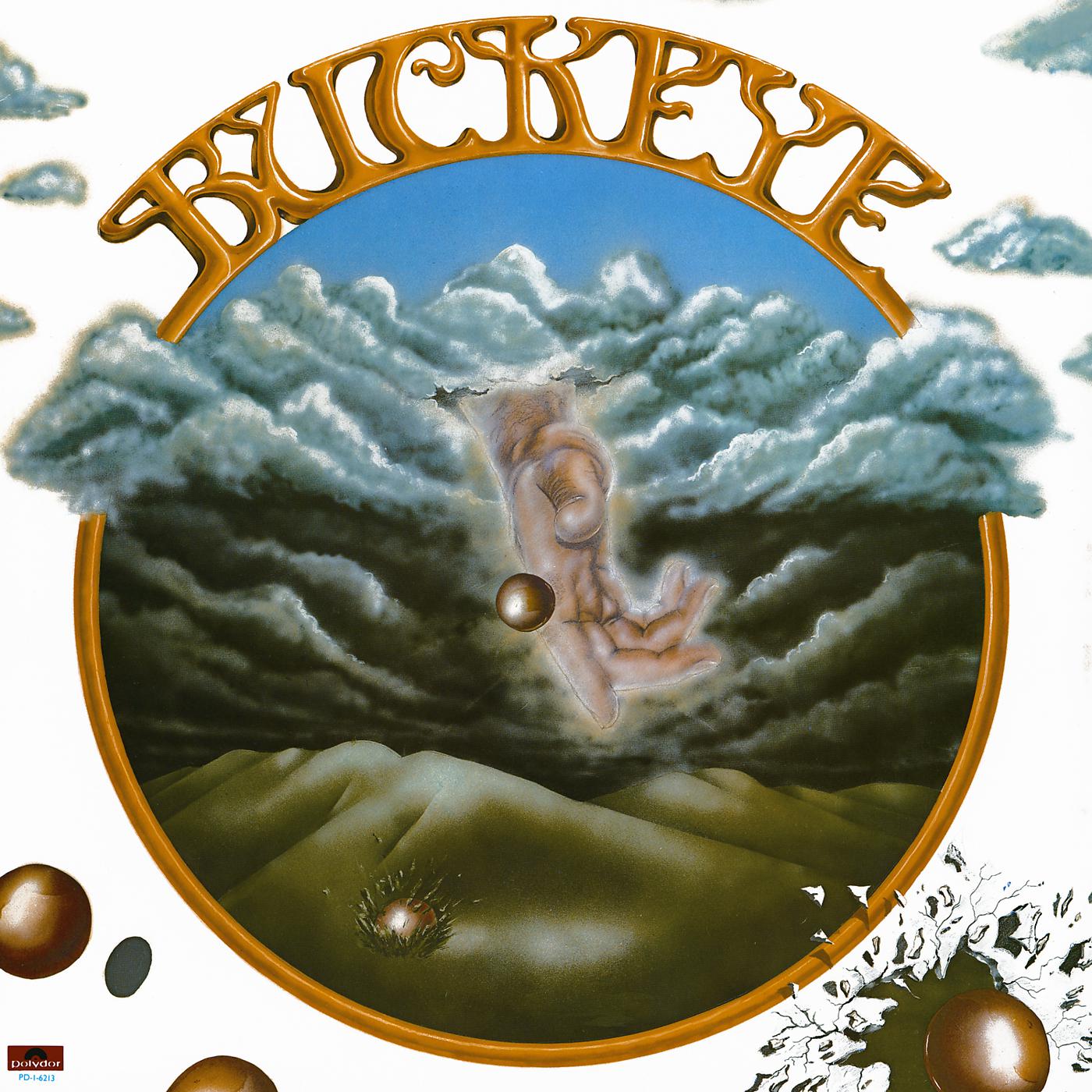 Постер альбома Buckeye