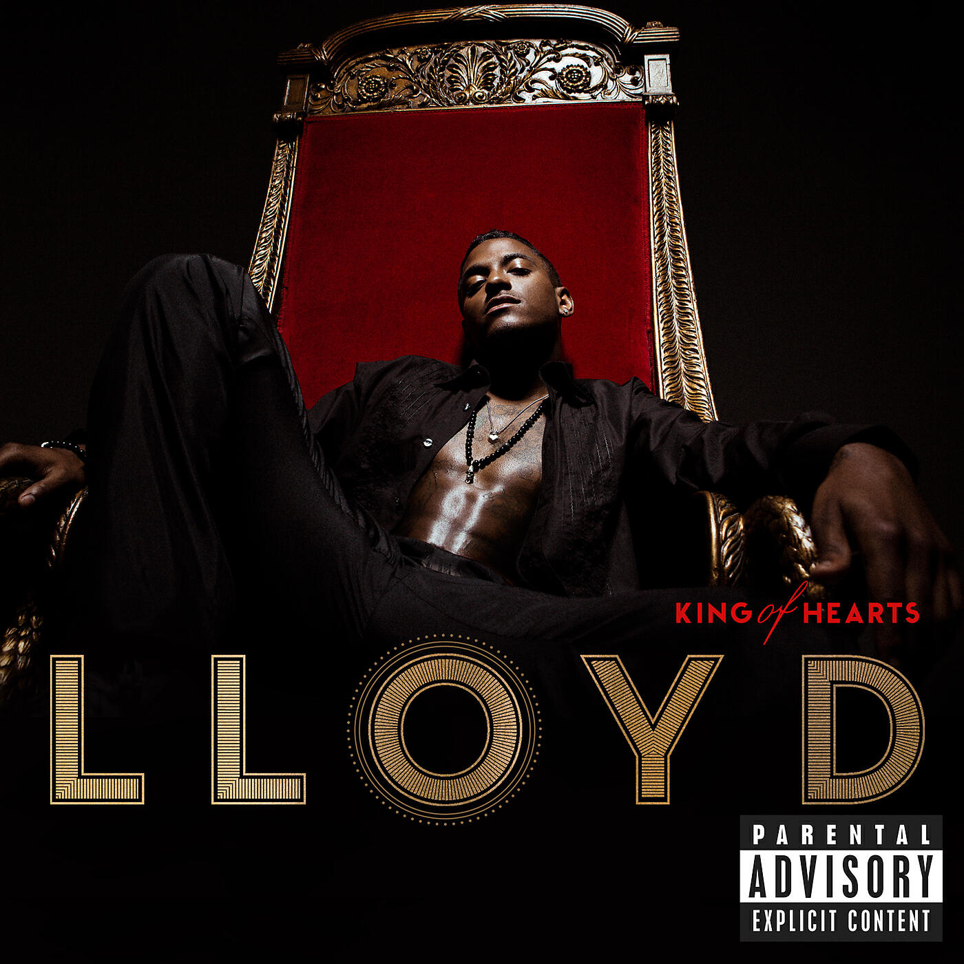 Lloyd - Bang!!!!
