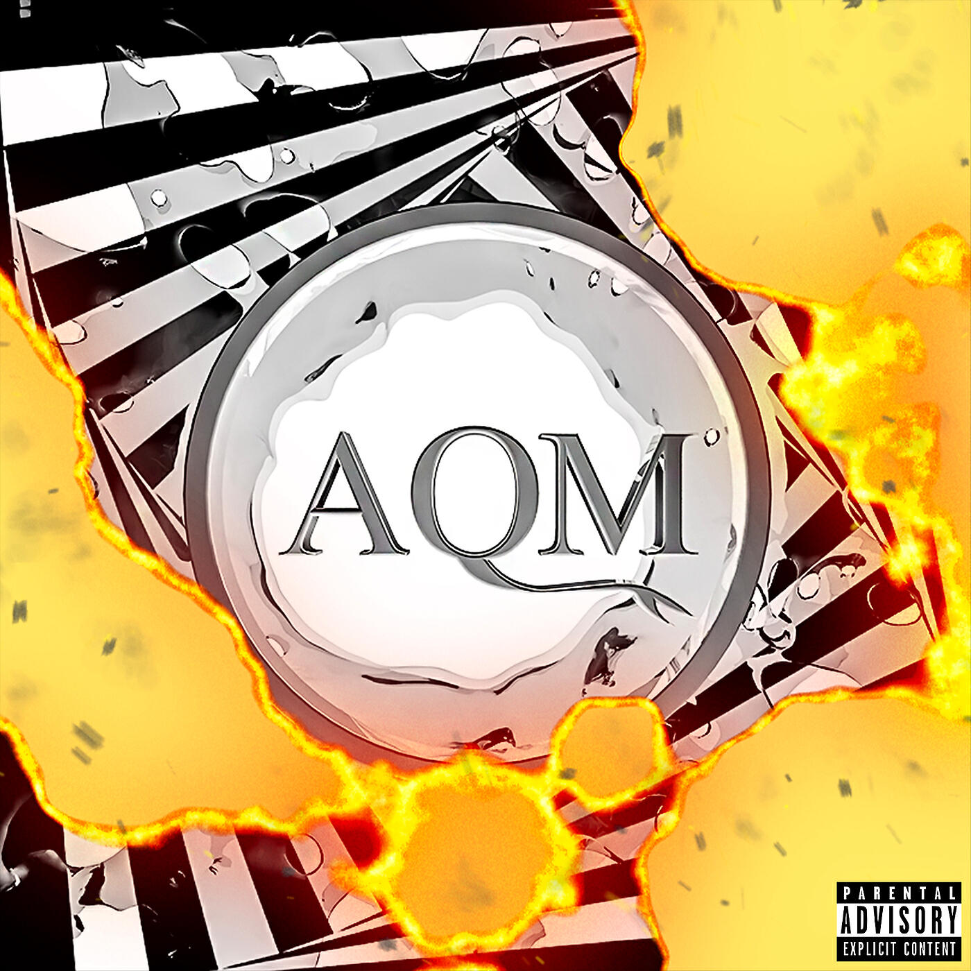 Hugo Toxxx - AQM