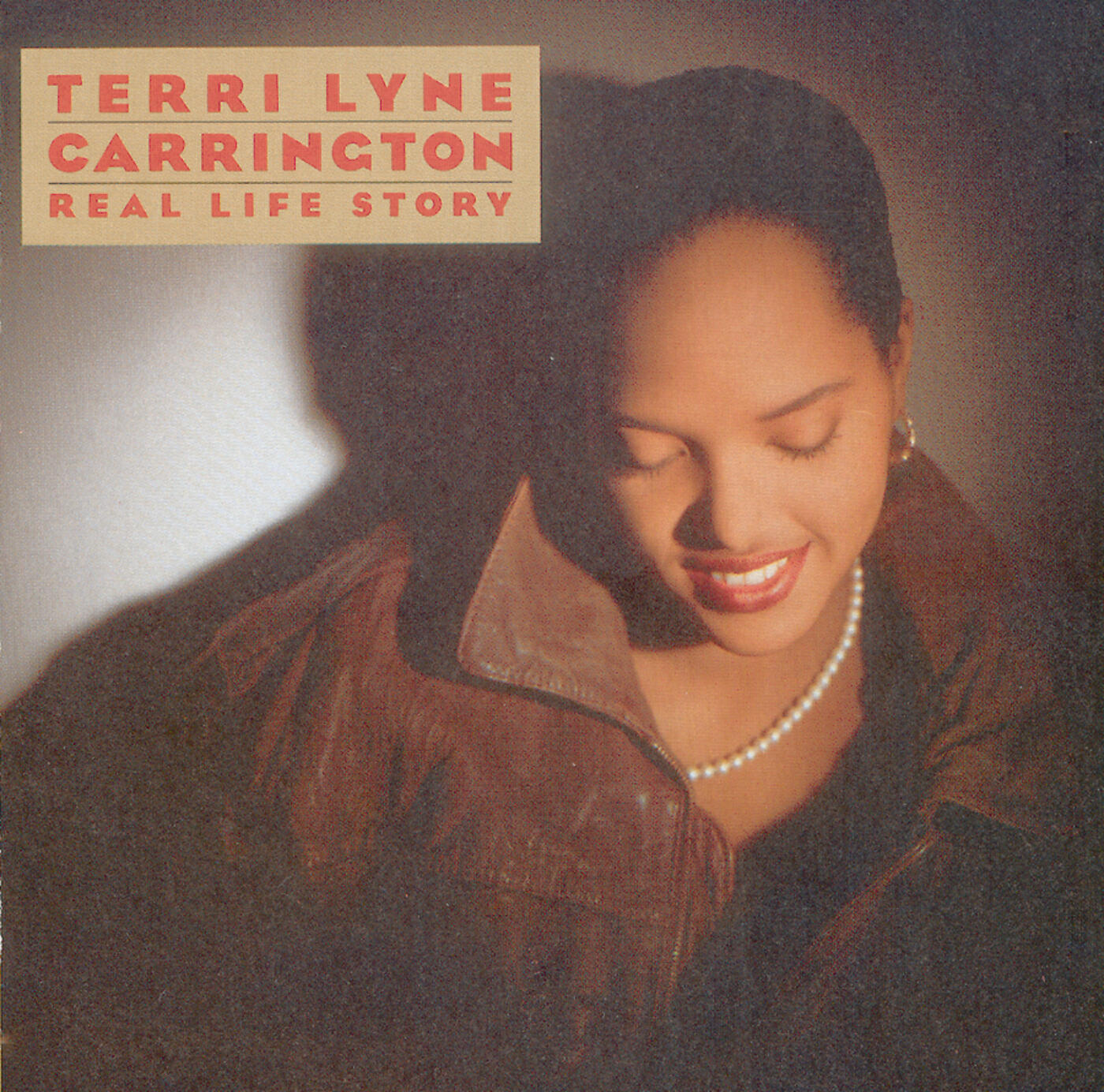 Terri Lyne Carrington - Skeptic Alert