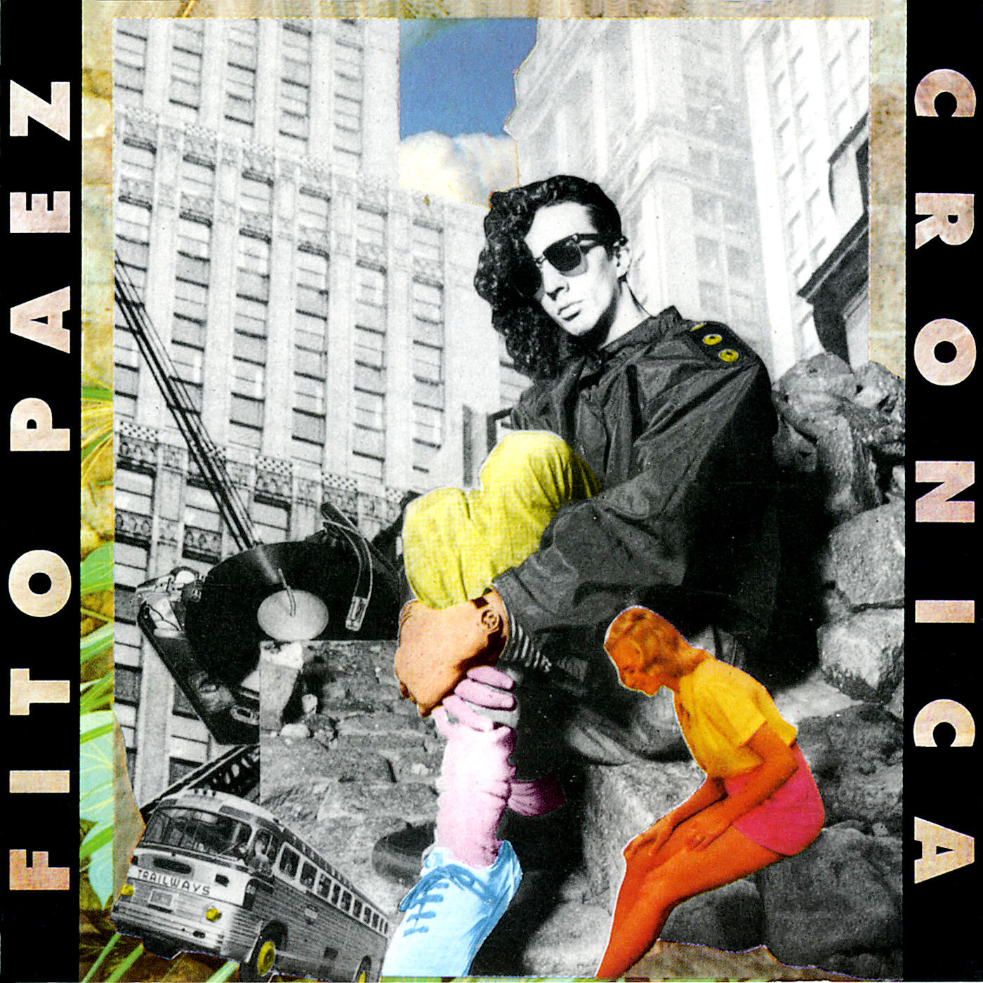 Fito Paez - Rumba Del Piano