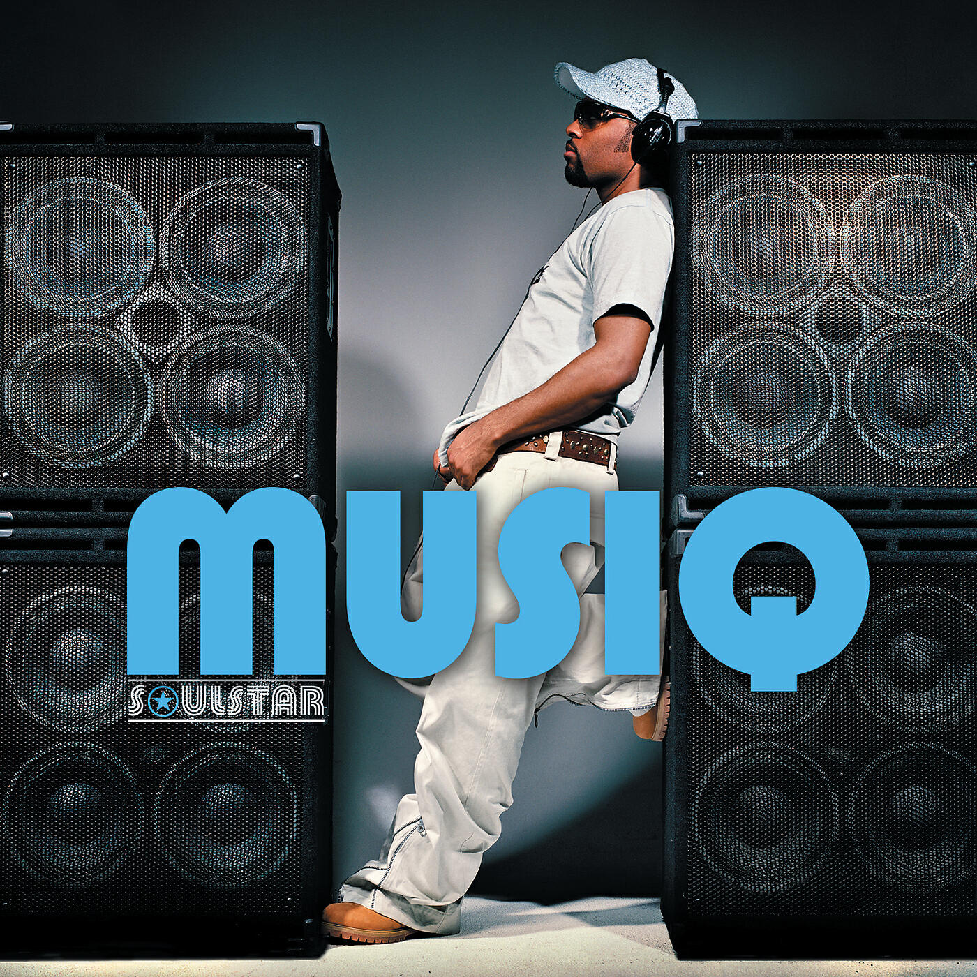 Musiq - Momentinlife (Album Version)