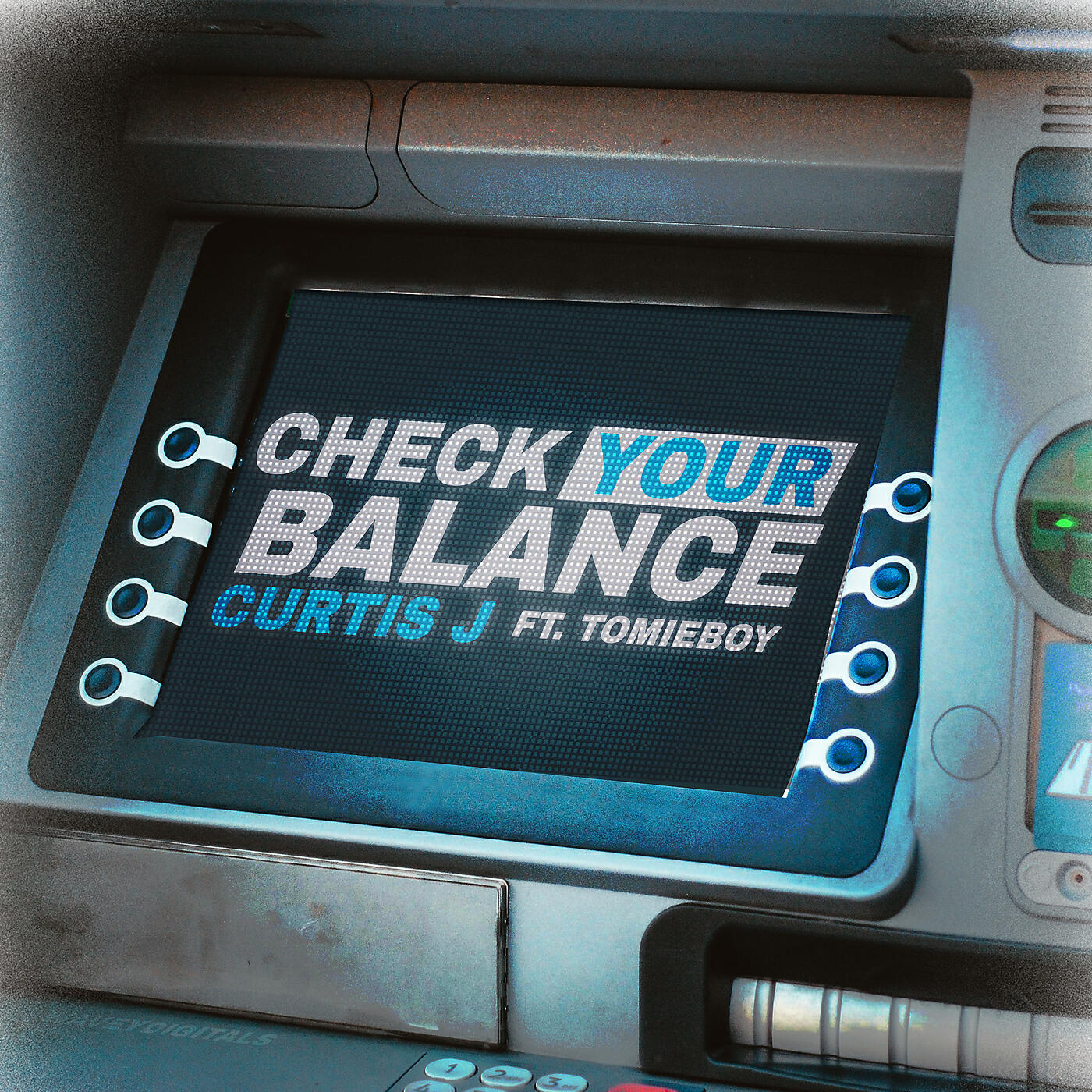 Curtis J - Check Your Balance