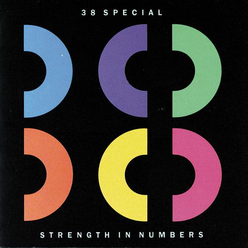 Постер альбома Strength In Numbers