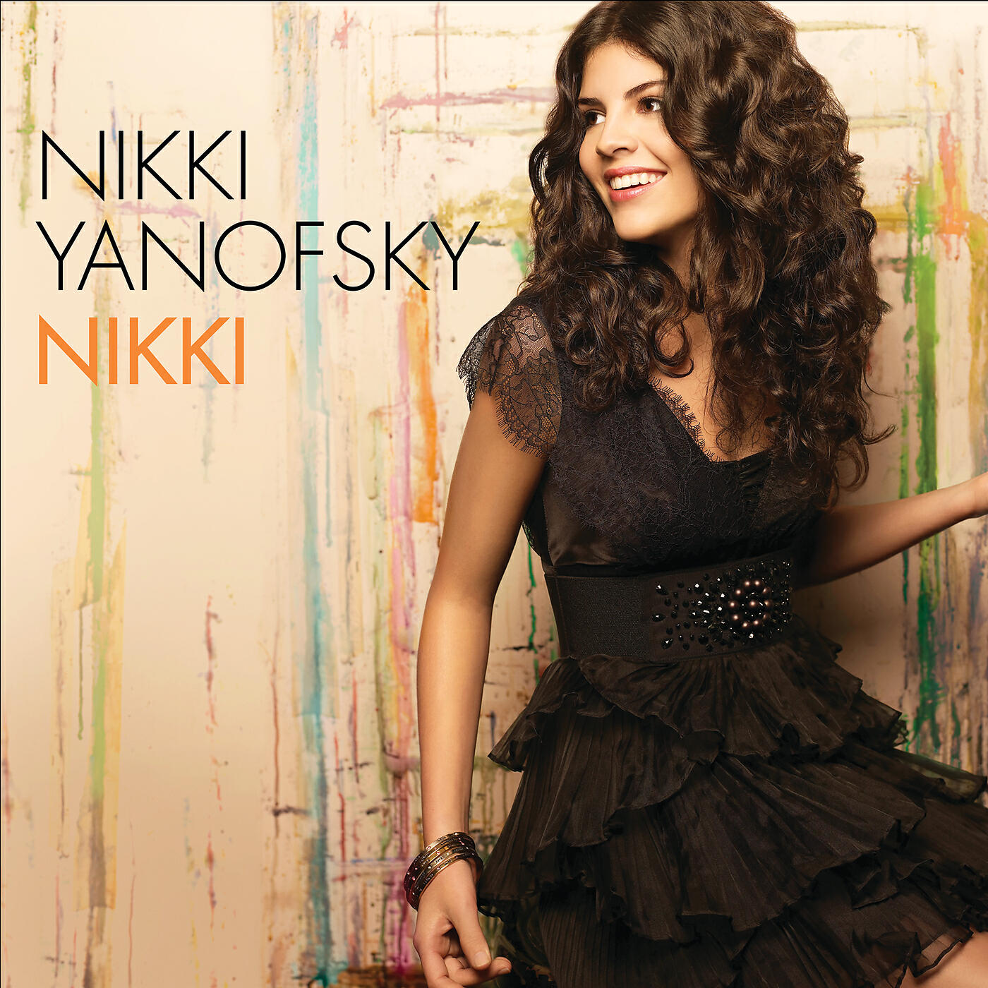 Nikki Yanofsky - Airmail Special (Live From Montreal)