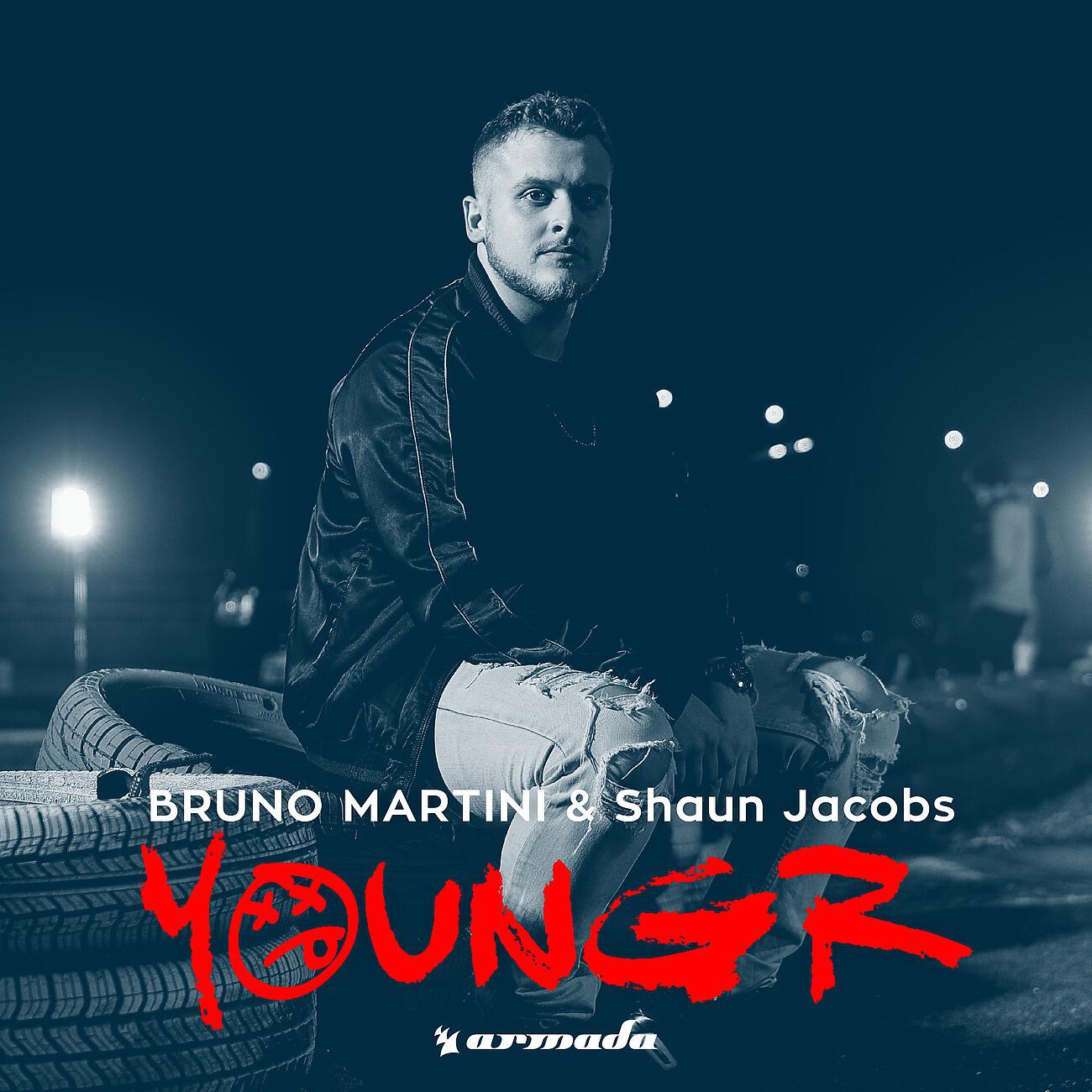 Bruno Martini - Youngr (Extended Mix)