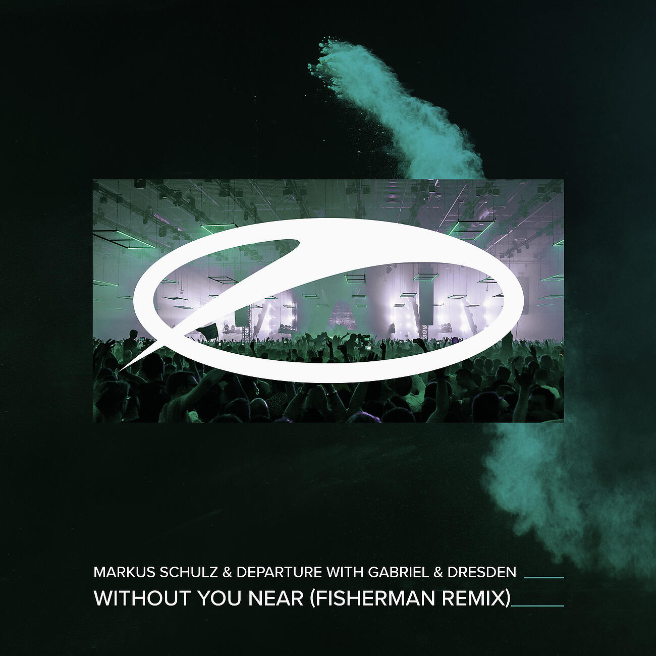 Markus Schulz - Without You Near (Coldharbour Mix)