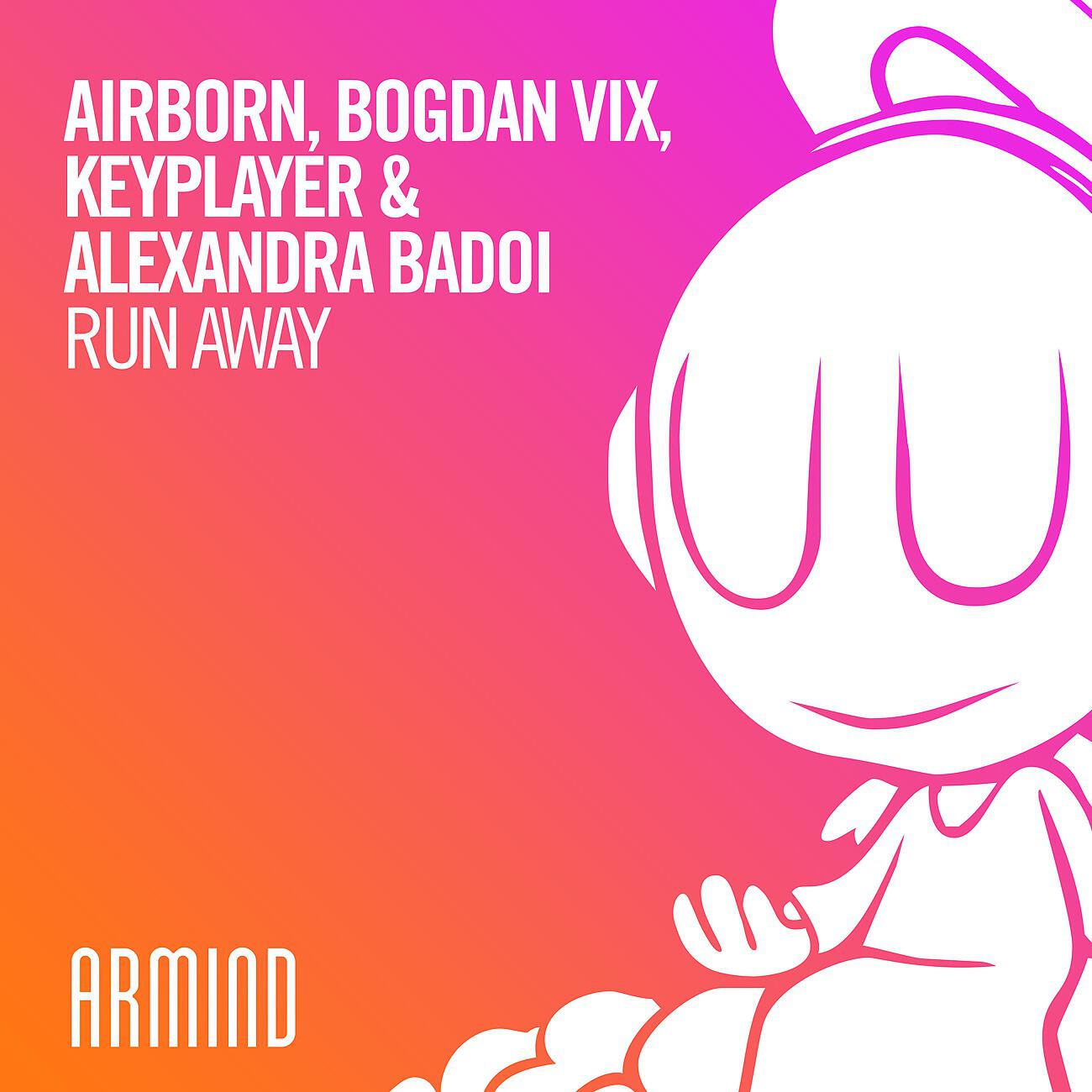 Airborn - Run Away