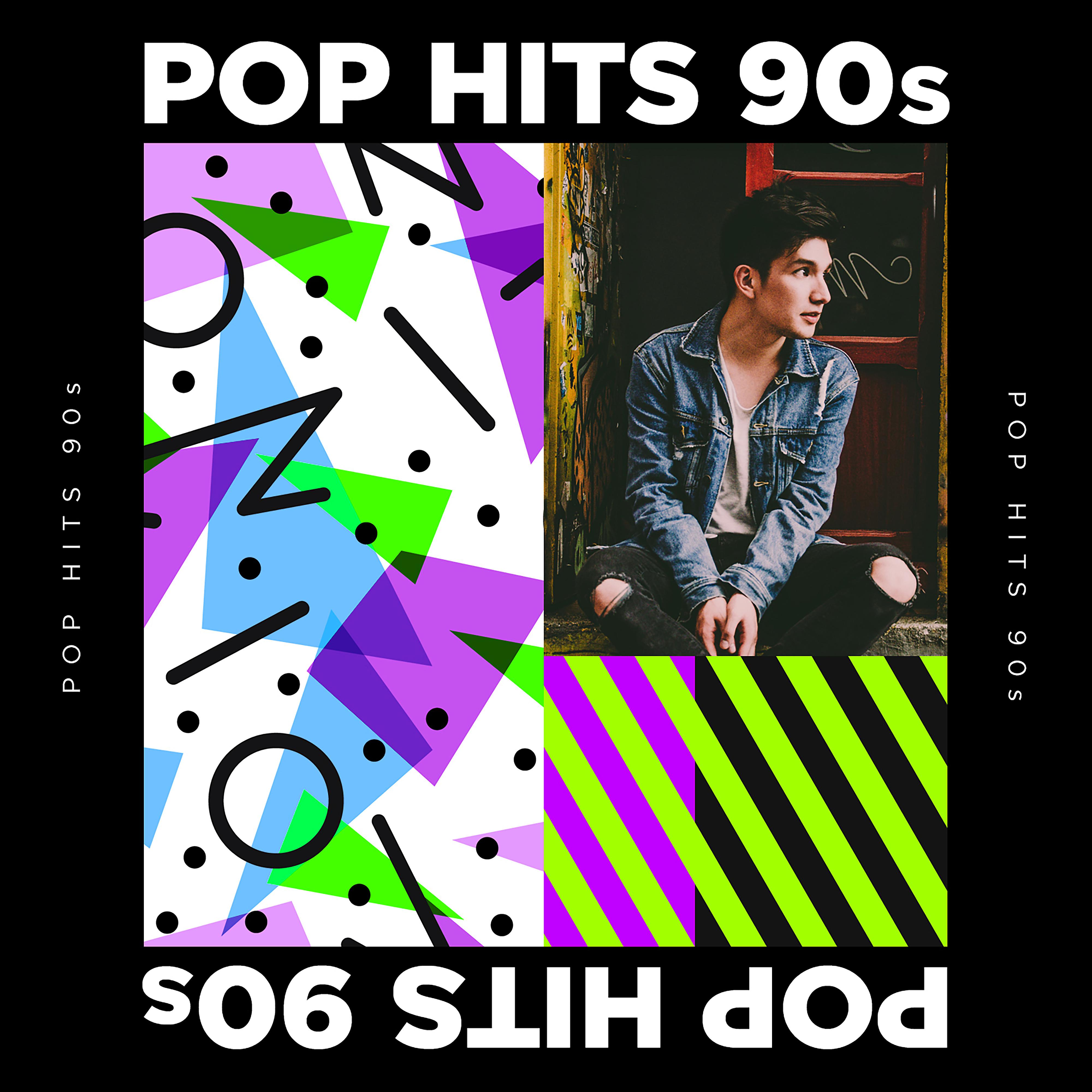 Постер альбома Pop Hits 90s