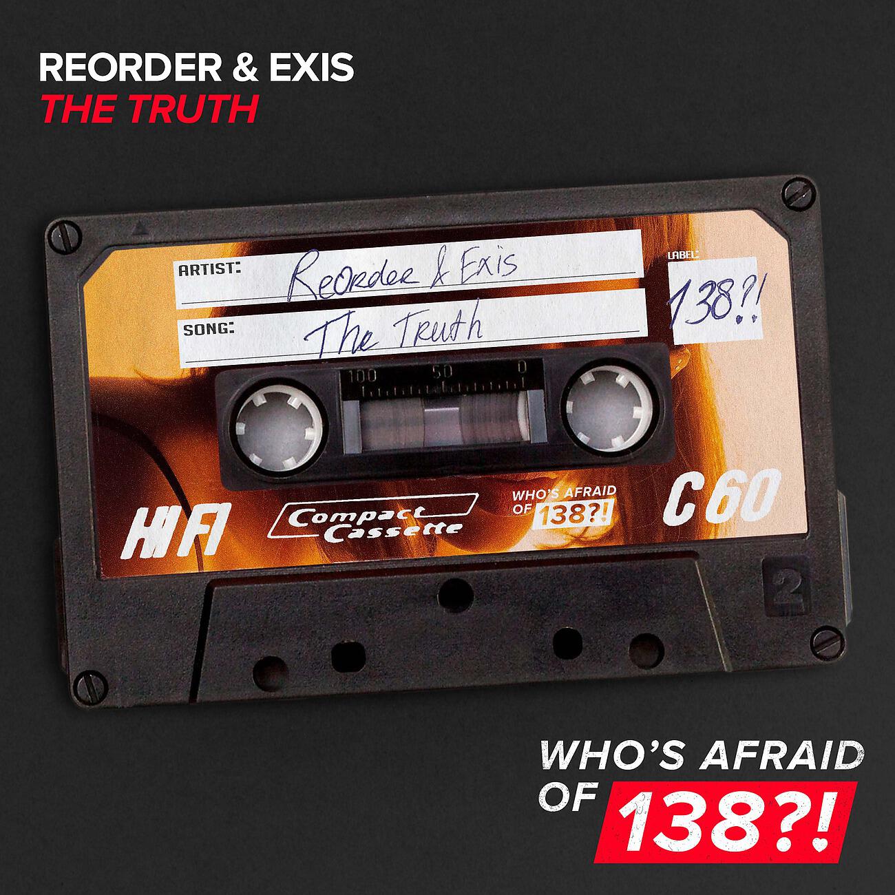 ReOrder - The Truth