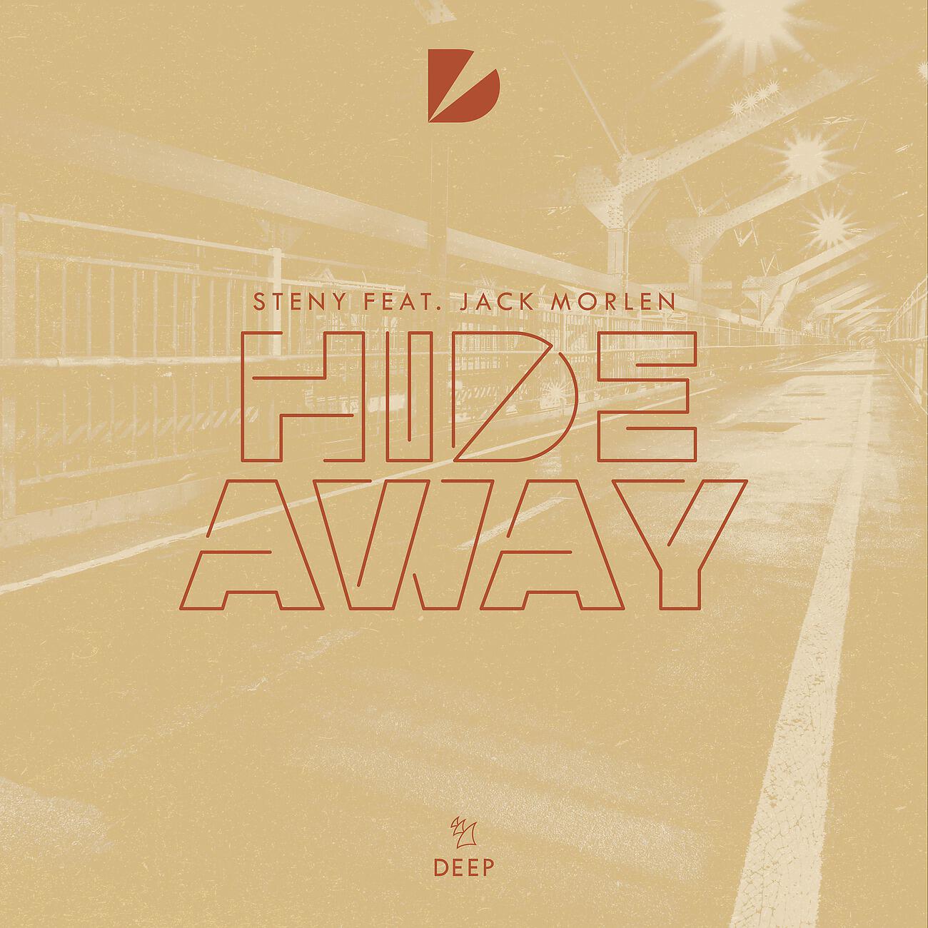 Steny - Hideaway
