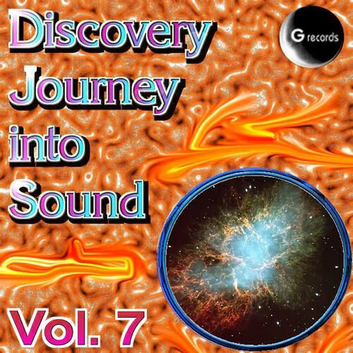 Discovery - Moviment