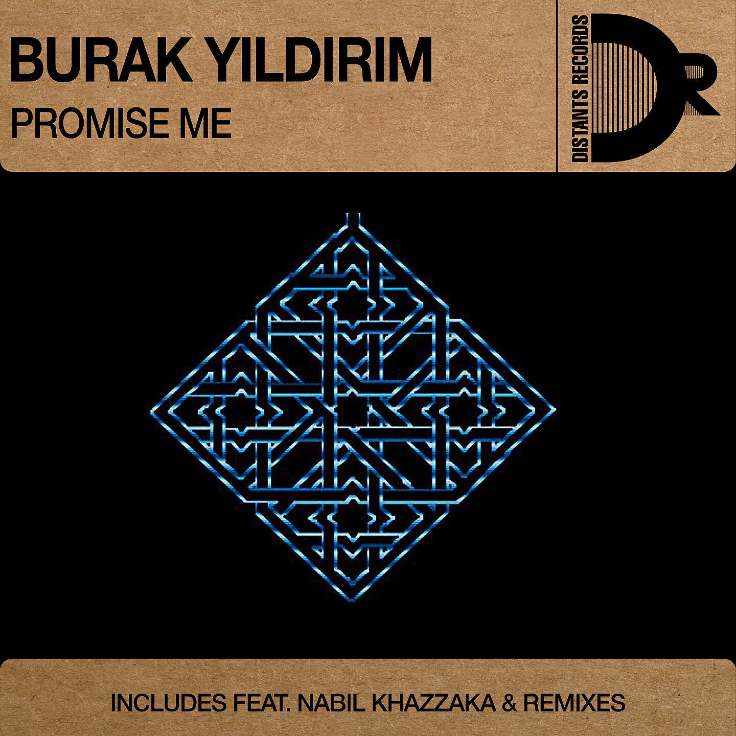Burak Yildirim - Promise Me (Tolga Diler Remix)