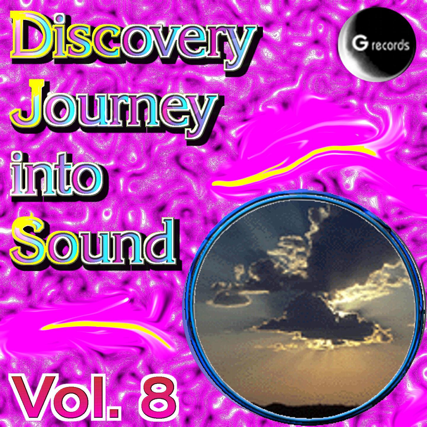 Discovery - Rasta bro