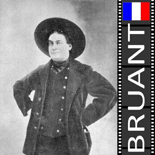 Aristide Bruant - Les grandes manœuvres
