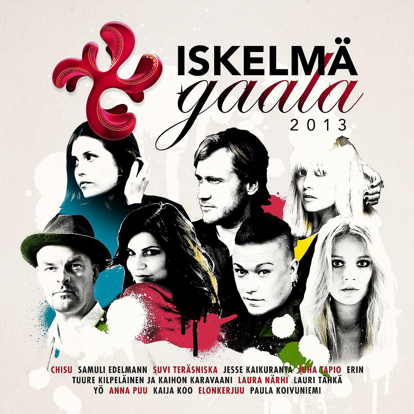 Ilpo Kaikkonen - Terveiset sinne taivaaseen