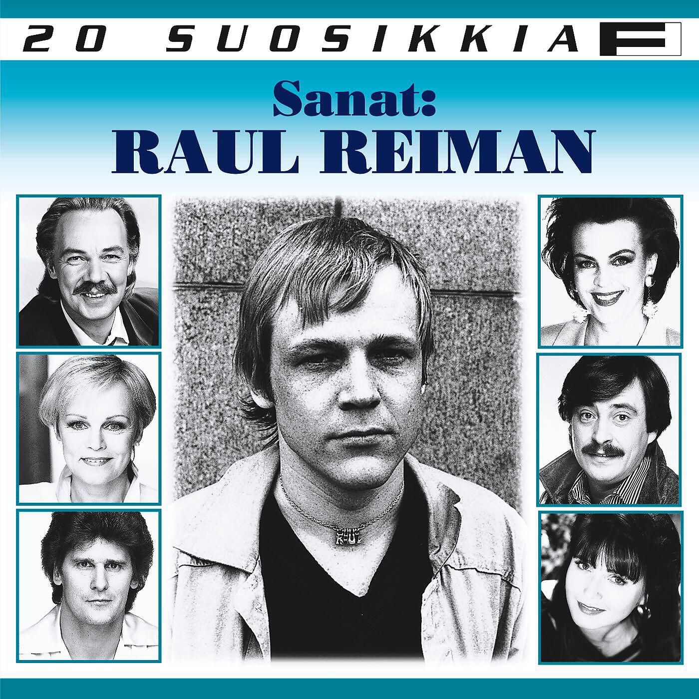 Kake Randelin - Kielletyt tunteet
